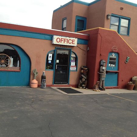 Western Inn Roswell Luaran gambar