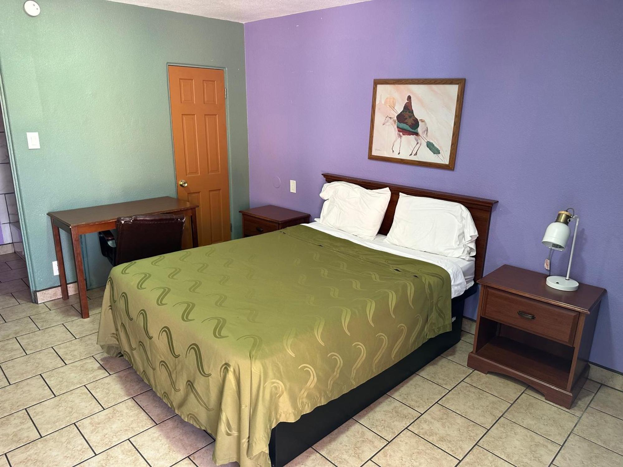 Western Inn Roswell Luaran gambar