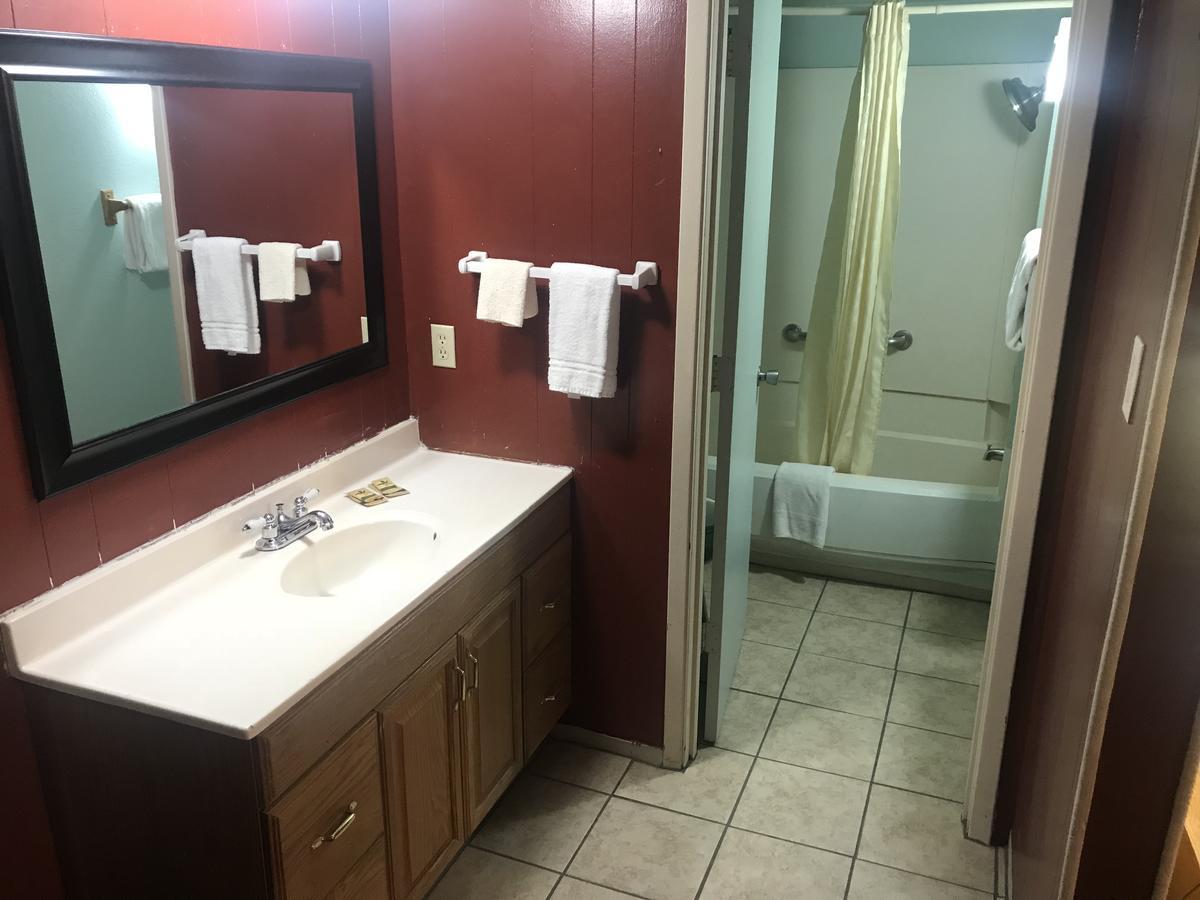 Western Inn Roswell Luaran gambar