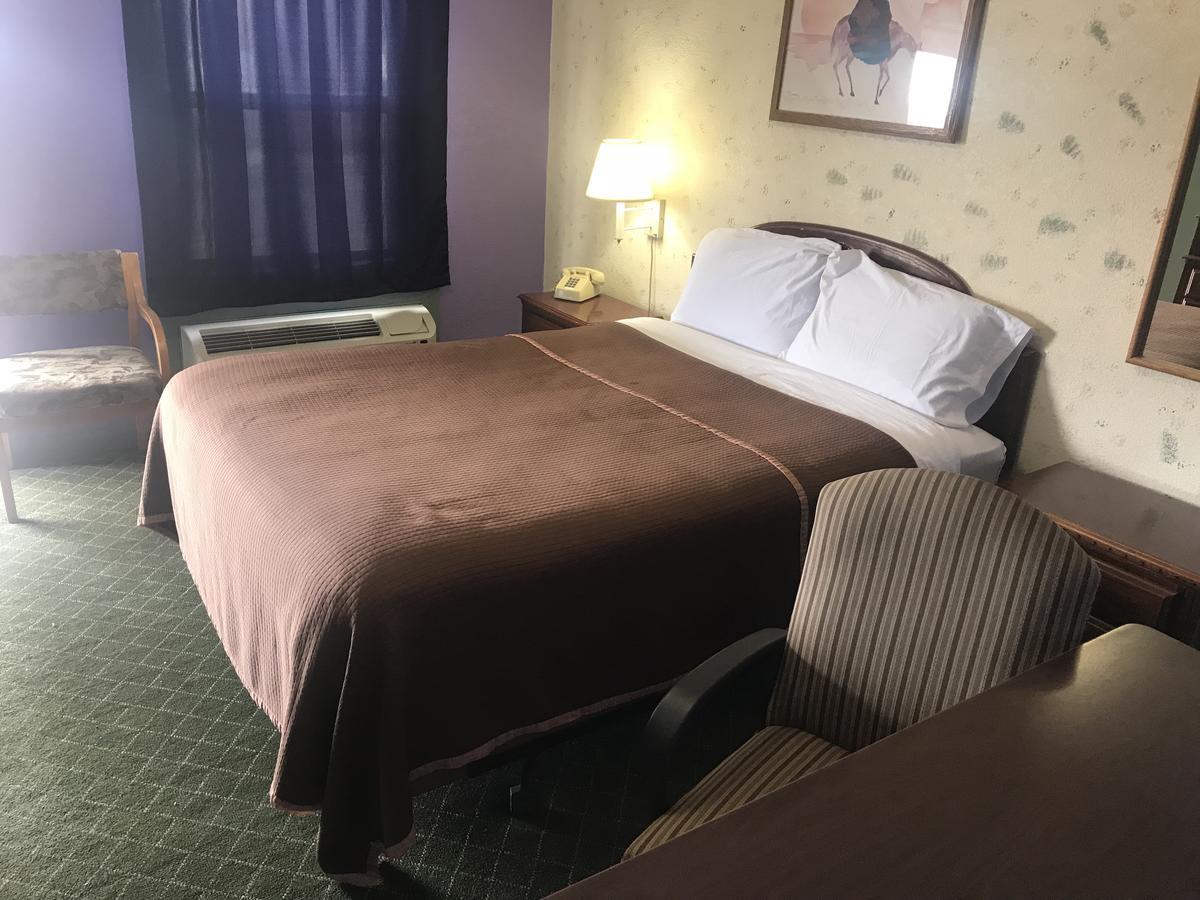 Western Inn Roswell Luaran gambar