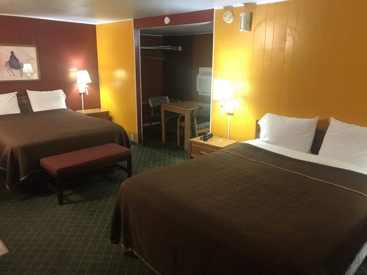 Western Inn Roswell Luaran gambar