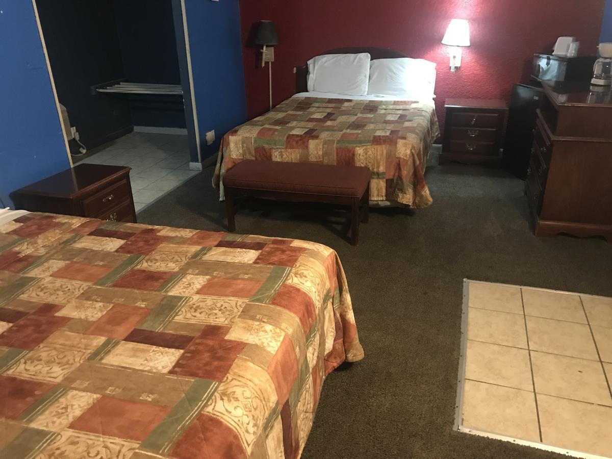 Western Inn Roswell Luaran gambar