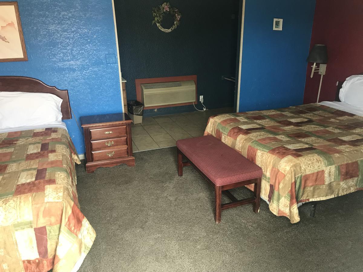 Western Inn Roswell Luaran gambar
