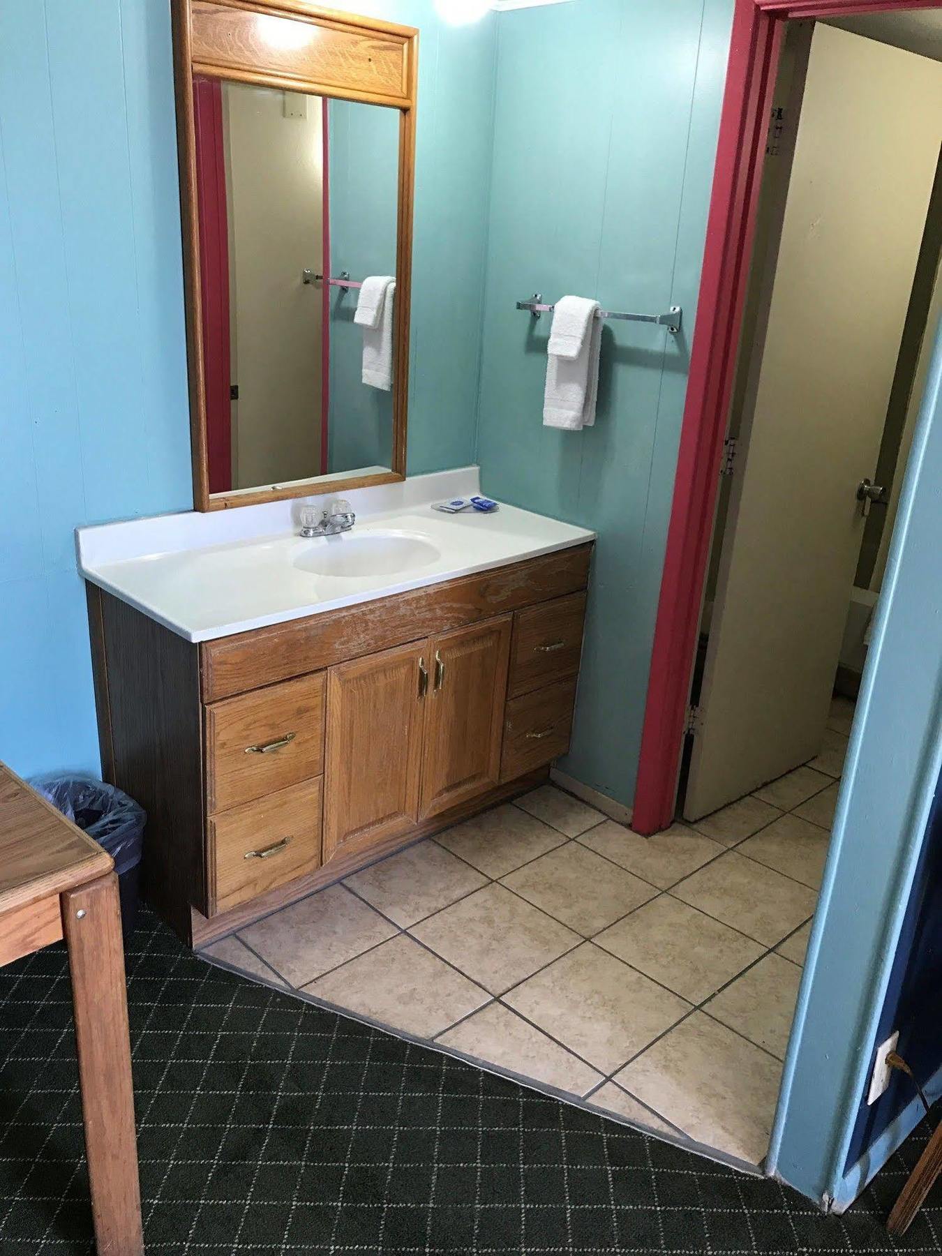 Western Inn Roswell Luaran gambar