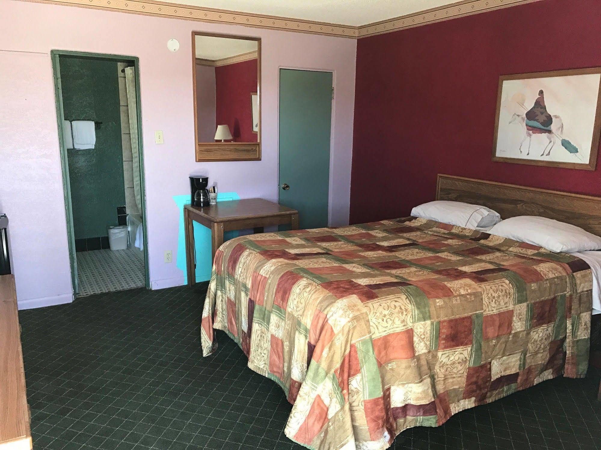 Western Inn Roswell Luaran gambar