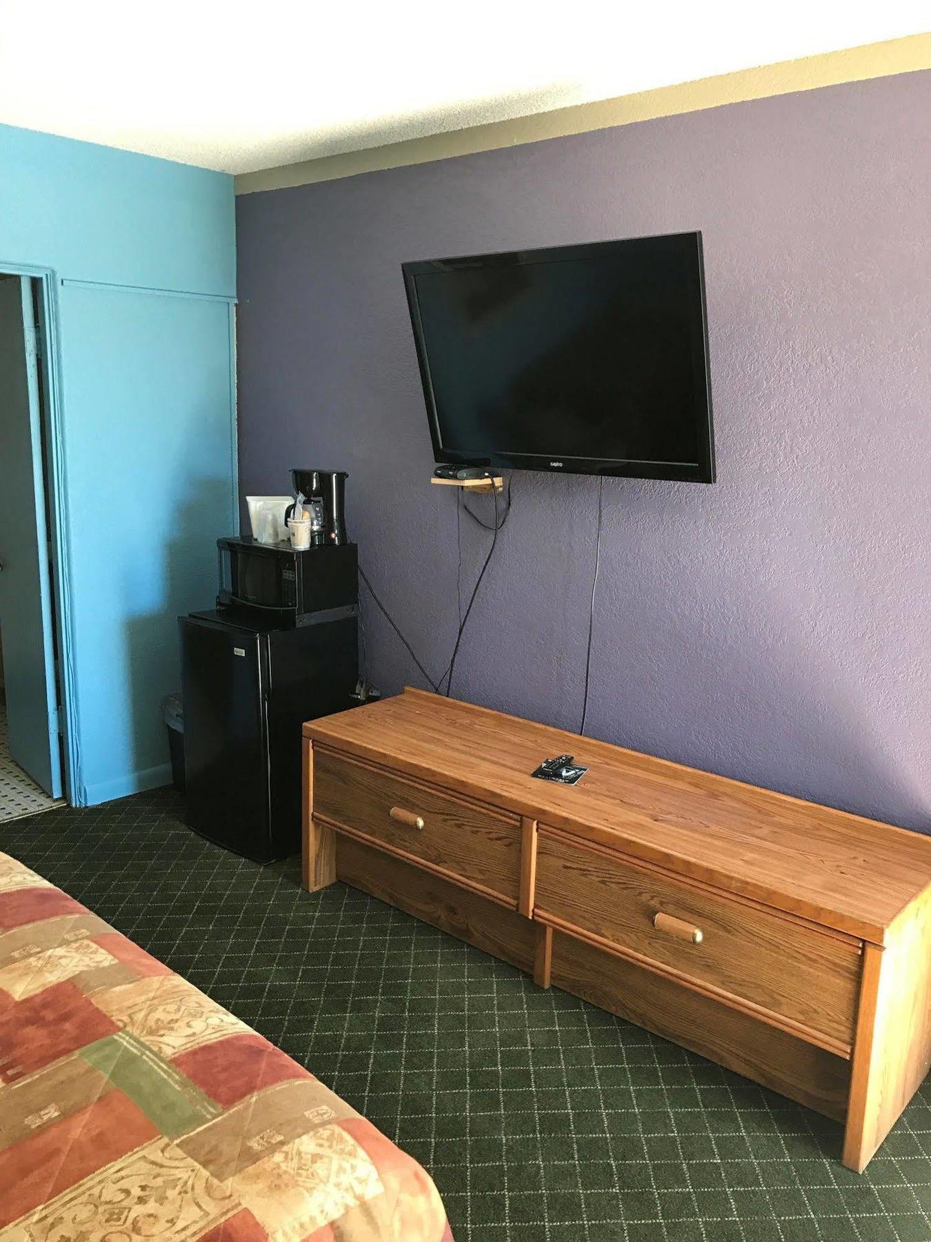 Western Inn Roswell Luaran gambar