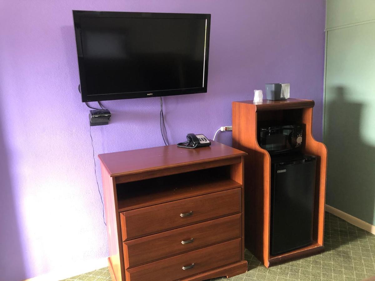 Western Inn Roswell Luaran gambar